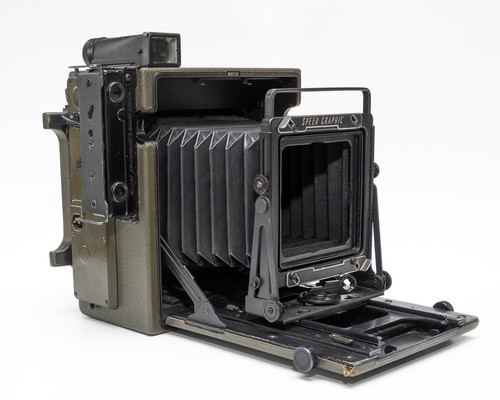 Graflex ke12 pacemaker - ke12,