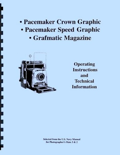 Graflex pacemaker crown - graflex,