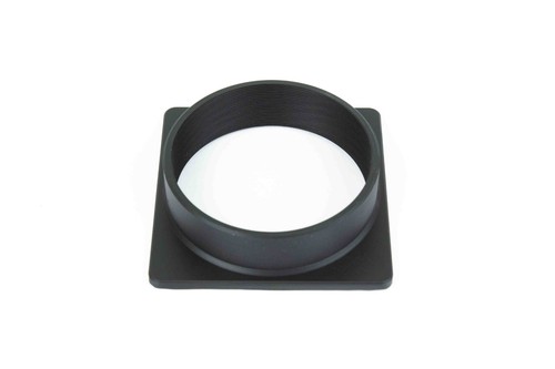 Lens board for - lens,