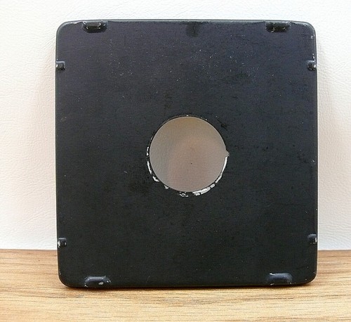 4x5 pacemaker crown speed - 4x5,