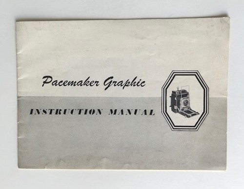Graflex pacemaker speed - pacemaker,