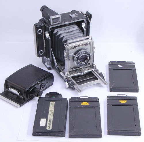 Graflex pacemaker crown - pacemaker,