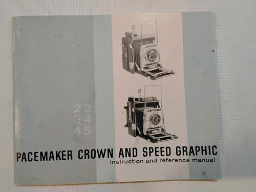 Pacemaker crown and - crown, speed