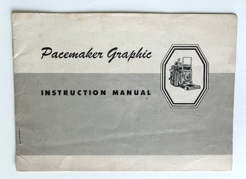 Graflex pacemaker speed - graflex,