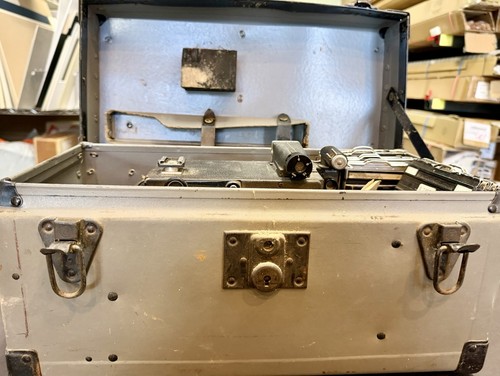 Vintage graflex speed - vintage, graphic