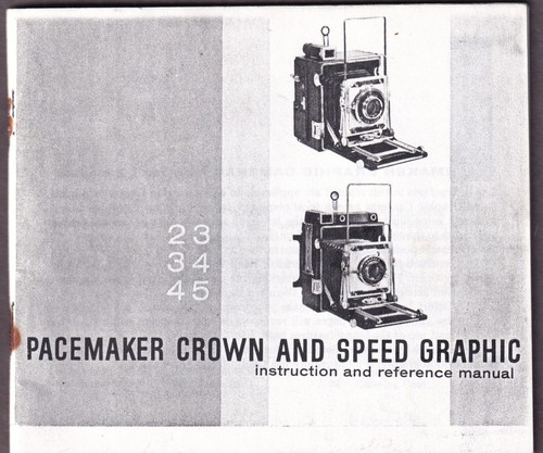 Pacemaker crown and speed - pacemaker,