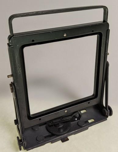 Graflex pacemaker speed - pacemaker,