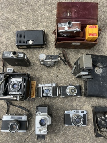 Vintage 1947 graflex - 1947, pacemaker