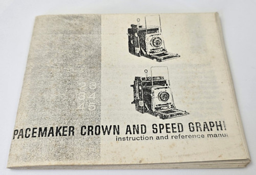 Pacemaker crown speed - pacemaker,