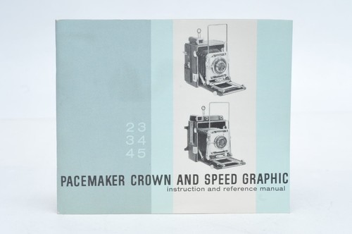 Graflex pacemaker crown - pacemaker,
